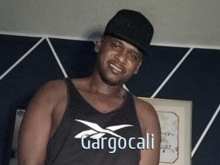 Gargocali