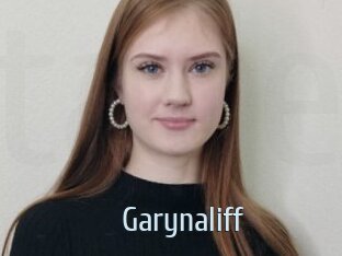 Garynaliff