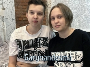 Garynandesma