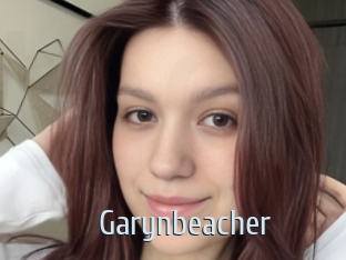 Garynbeacher
