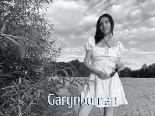 Garynboman