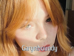 Garynboundy