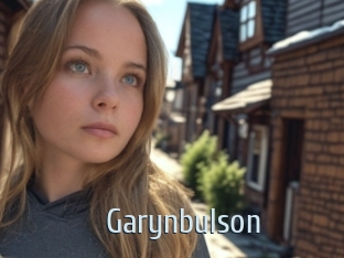Garynbulson