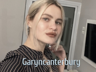 Garyncanterbury
