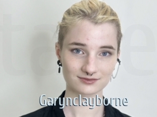 Garynclayborne