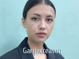 Garyncreason