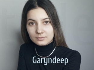 Garyndeep