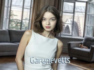 Garynevetts
