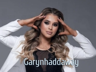 Garynhaddaway