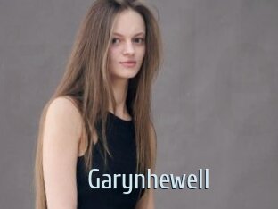 Garynhewell