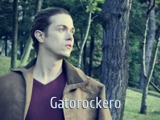 Gatorockero