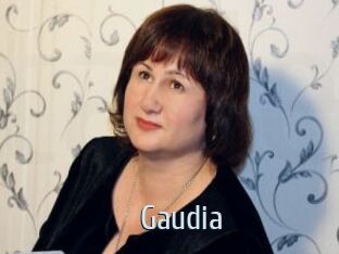 Gaudia
