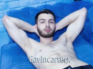 Gavincarterx