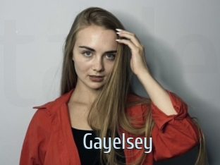 Gayelsey