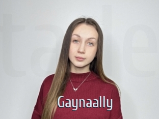 Gaynaally