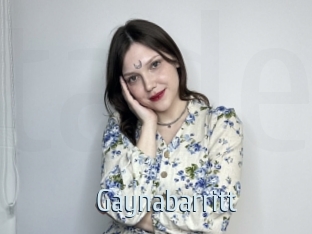 gaynabarritt Ta Model