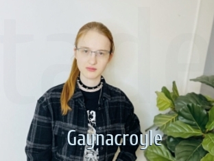 Gaynacroyle
