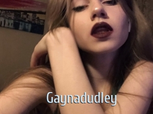 Gaynadudley