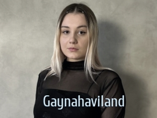 Gaynahaviland