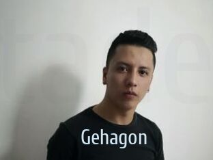 Gehagon