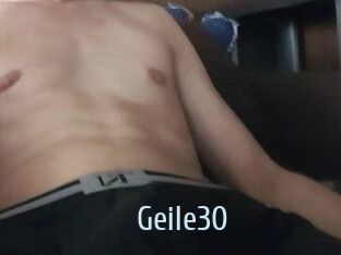 Geile30
