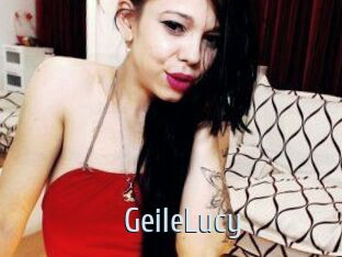 GeileLucy