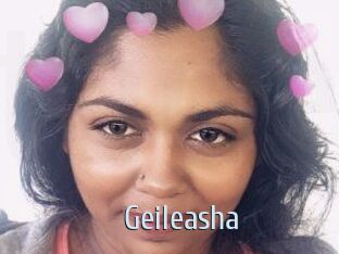 Geileasha