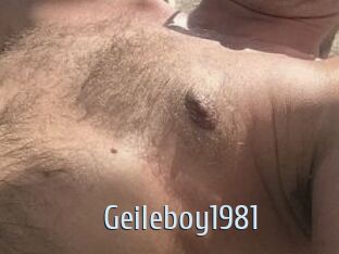 Geileboy1981