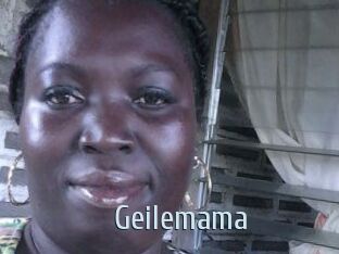 Geilemama