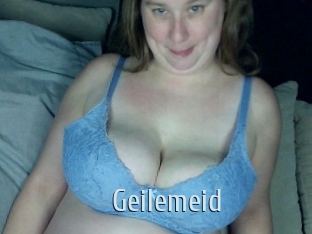 Geilemeid