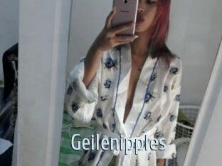 Geilenipples