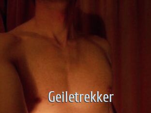 Geiletrekker