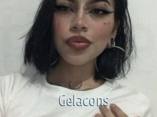 Gelacons