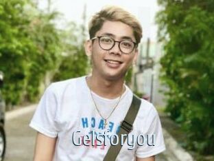 Gelsforyou