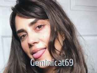 Geminicat69