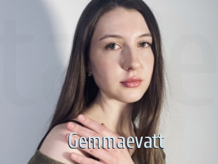 Gemmaevatt