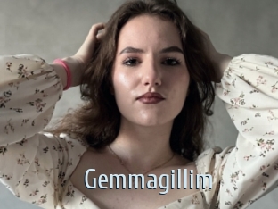Gemmagillim