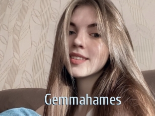Gemmahames