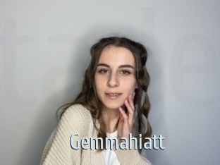 Gemmahiatt