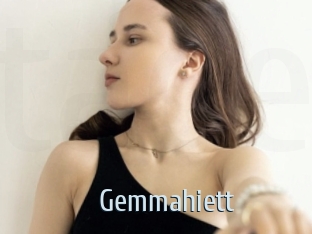 Gemmahiett