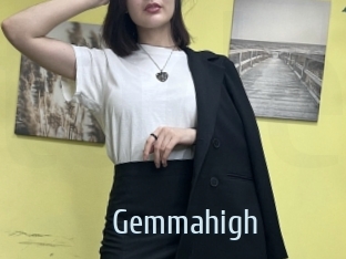 Gemmahigh