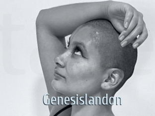 Genesislandon