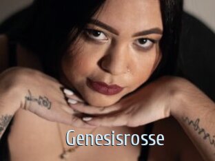 Genesisrosse