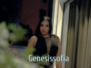 Genesissofia