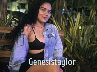 Genesistaylor