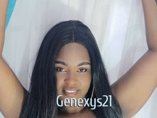 Genexys21