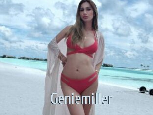 Geniemiller