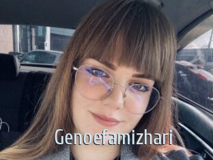 Genoefamizhari