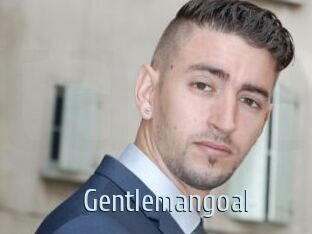 Gentlemangoal