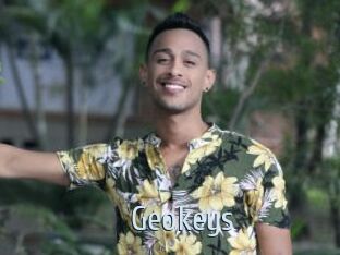 Geokeys